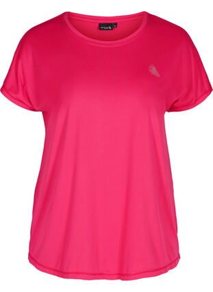 Koszulka, Pink Peacock, Packshot image number 0