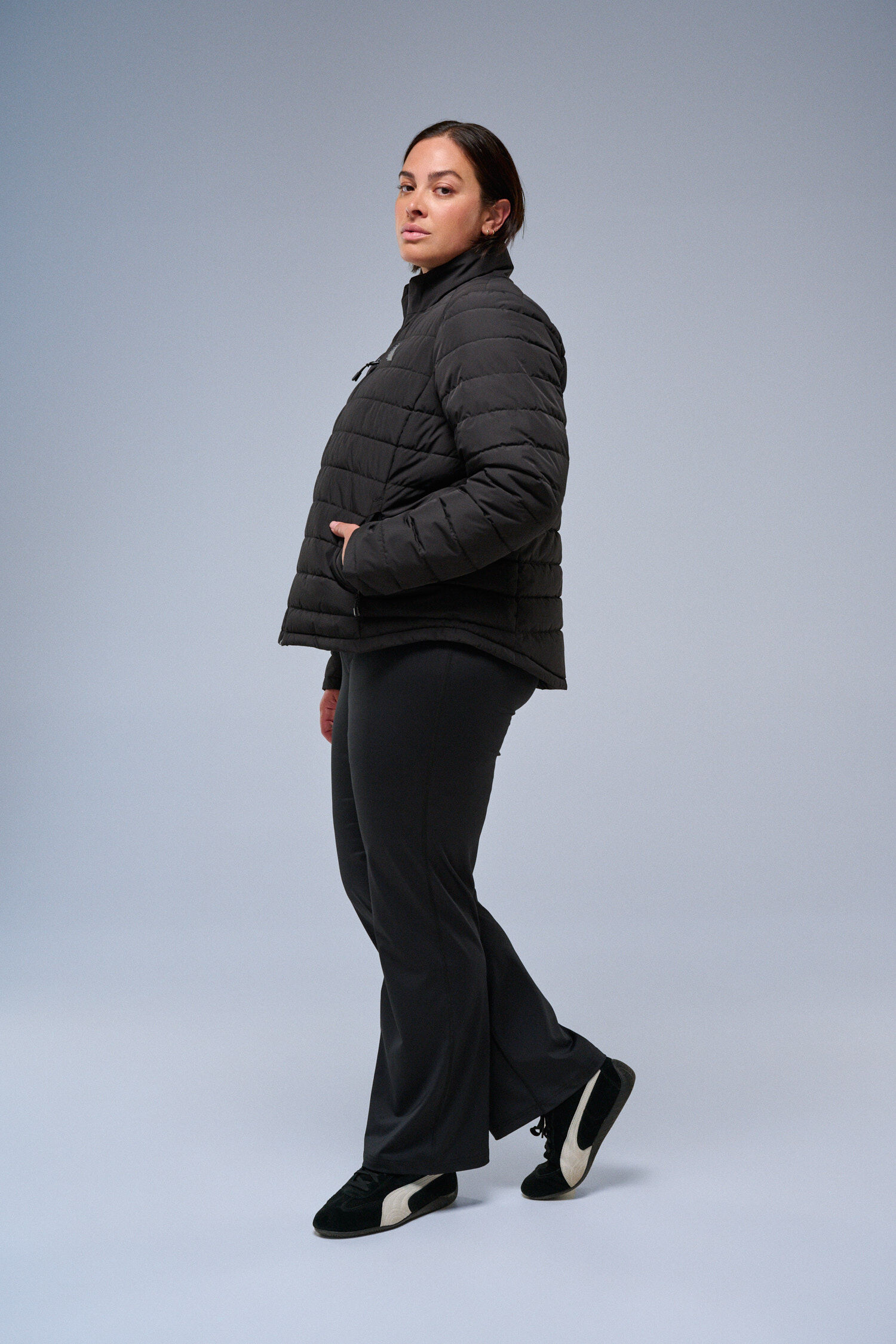 Zizzi Kurtka do użytku sportowego, , Model