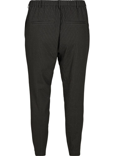 Spodnie Maddison, Black check comb, Packshot image number 1