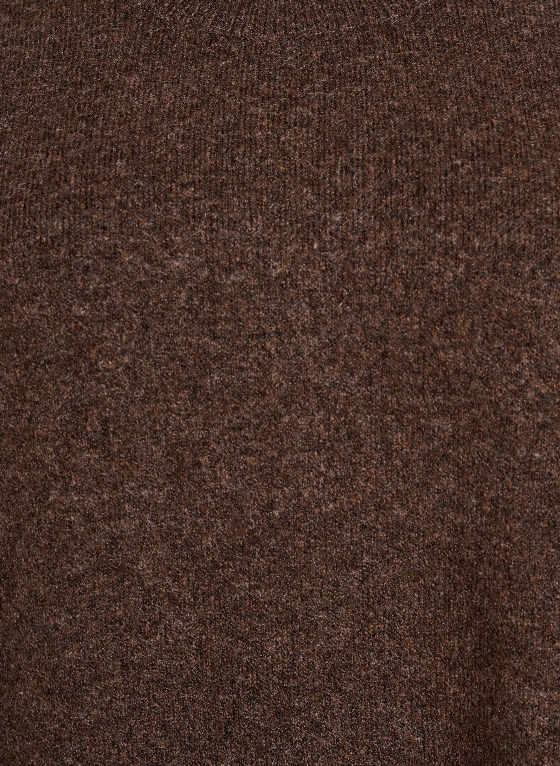 Zizzi Dzianinowy bezrekawnik ze sciagaczem na brzegach, Zielony, Packshot image number 2