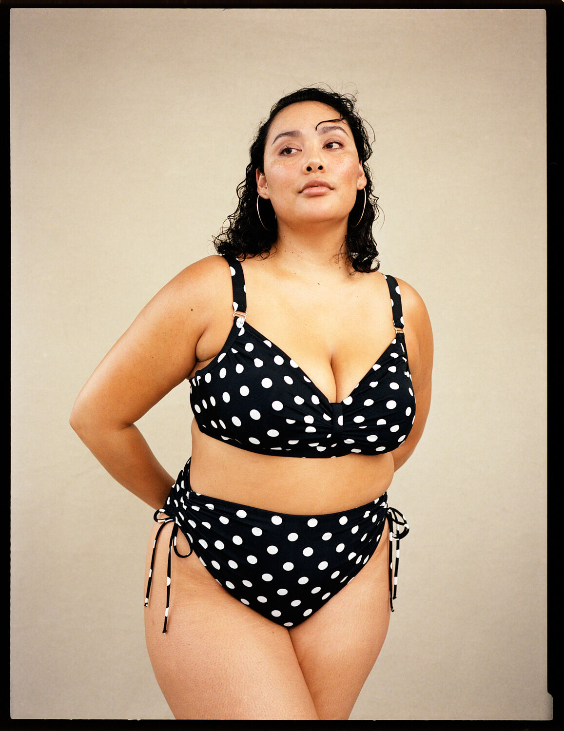 Zizzi Stroje kąpielowe, , Model