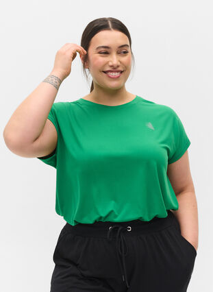 Koszulka, Jolly Green, Model image number 0
