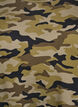 Koszulka z TENCEL&trade; Lyocell i kamuflazowym nadrukiem, Zielony, Packshot image number 2