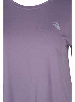 Koszulka, Purple Sage, Packshot image number 2