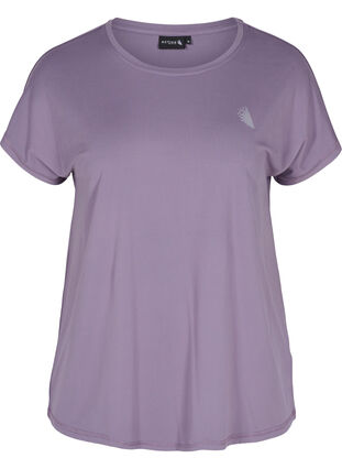 Koszulka, Purple Sage, Packshot image number 0