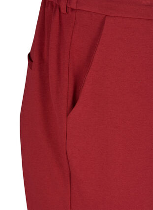 Spodnie, Red as Sample, Packshot image number 2