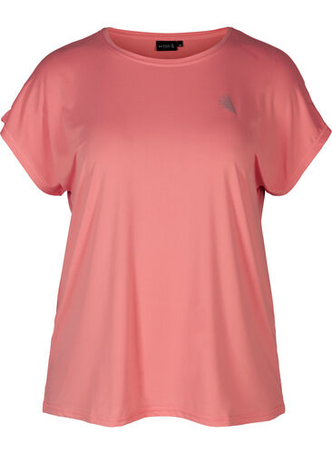 Koszulka, Pink icing, Packshot image number 0