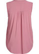 Wiskozowa bluzka bez rekaw&oacute;w, R&oacute;żowy, Packshot image number 1