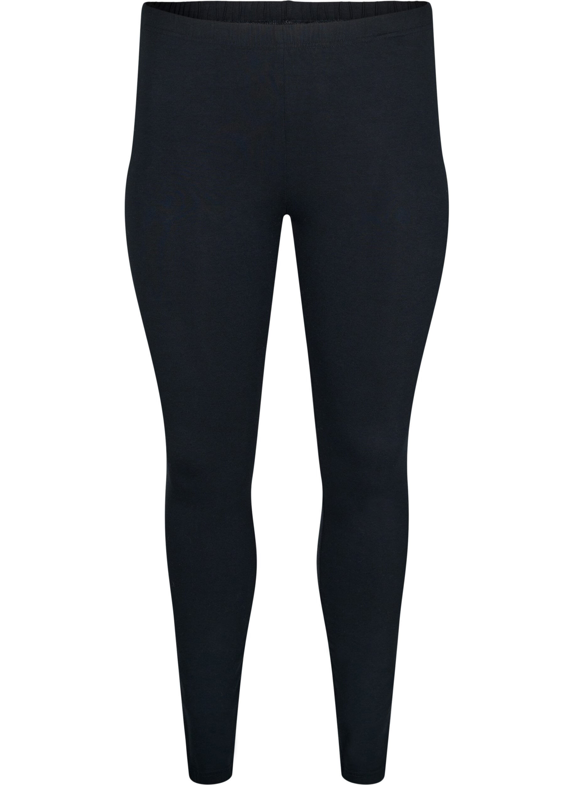 Przedluzone legginsy Basic