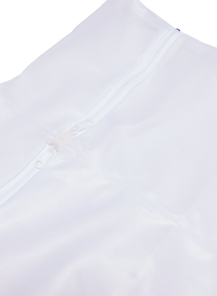 Torba na pranie, Biały, Packshot image number 1