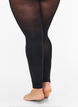 Legginsy 80 den, Czarne, Model image number 1