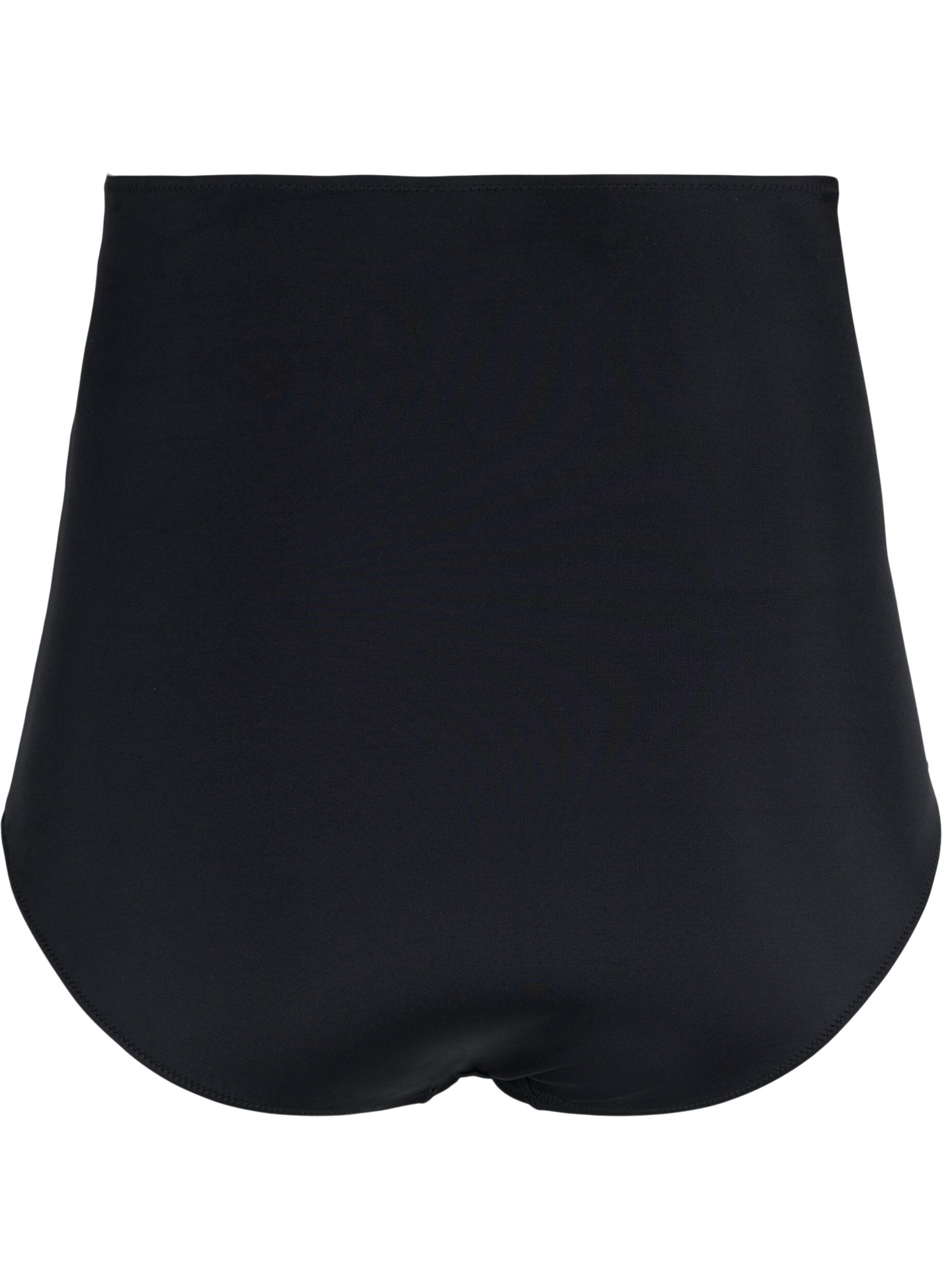 Zizzi D&oacute;l bikini, Black, Packshot image number 1