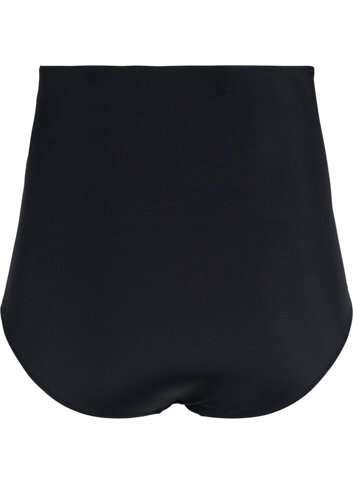 Dól bikini, Black, Packshot image number 1