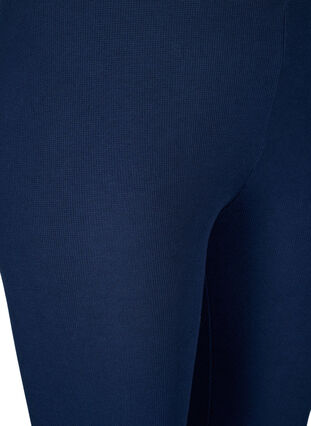 Obcisle spodnie nocne, Navy Blazer, Packshot image number 2