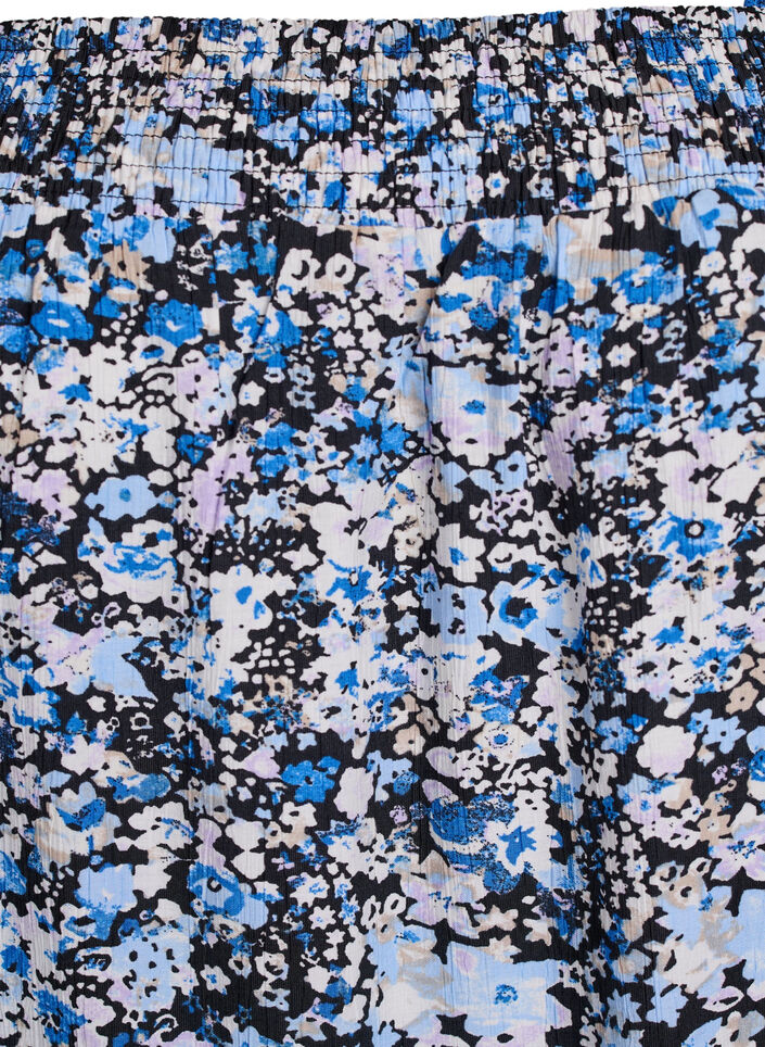 Sukienka midi z wiskozy, Czarne, Packshot image number 2