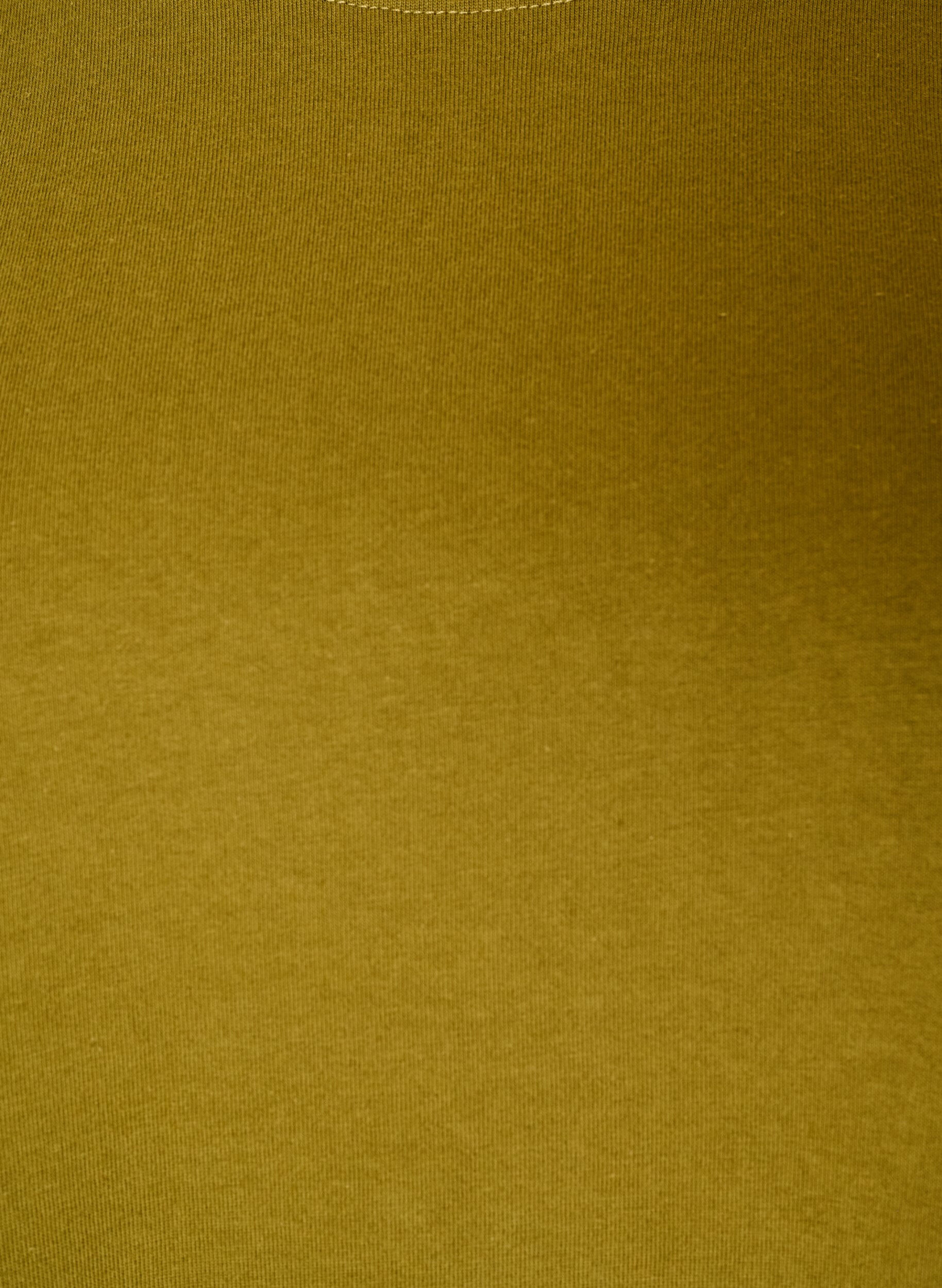 ZizziBawelniana koszulka o pudelkowatym kroju, 2262, Packshot image number 2
