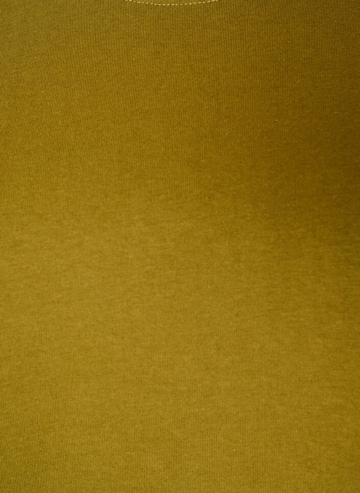 Bawelniana koszulka o pudelkowatym kroju, 2262, Packshot image number 2