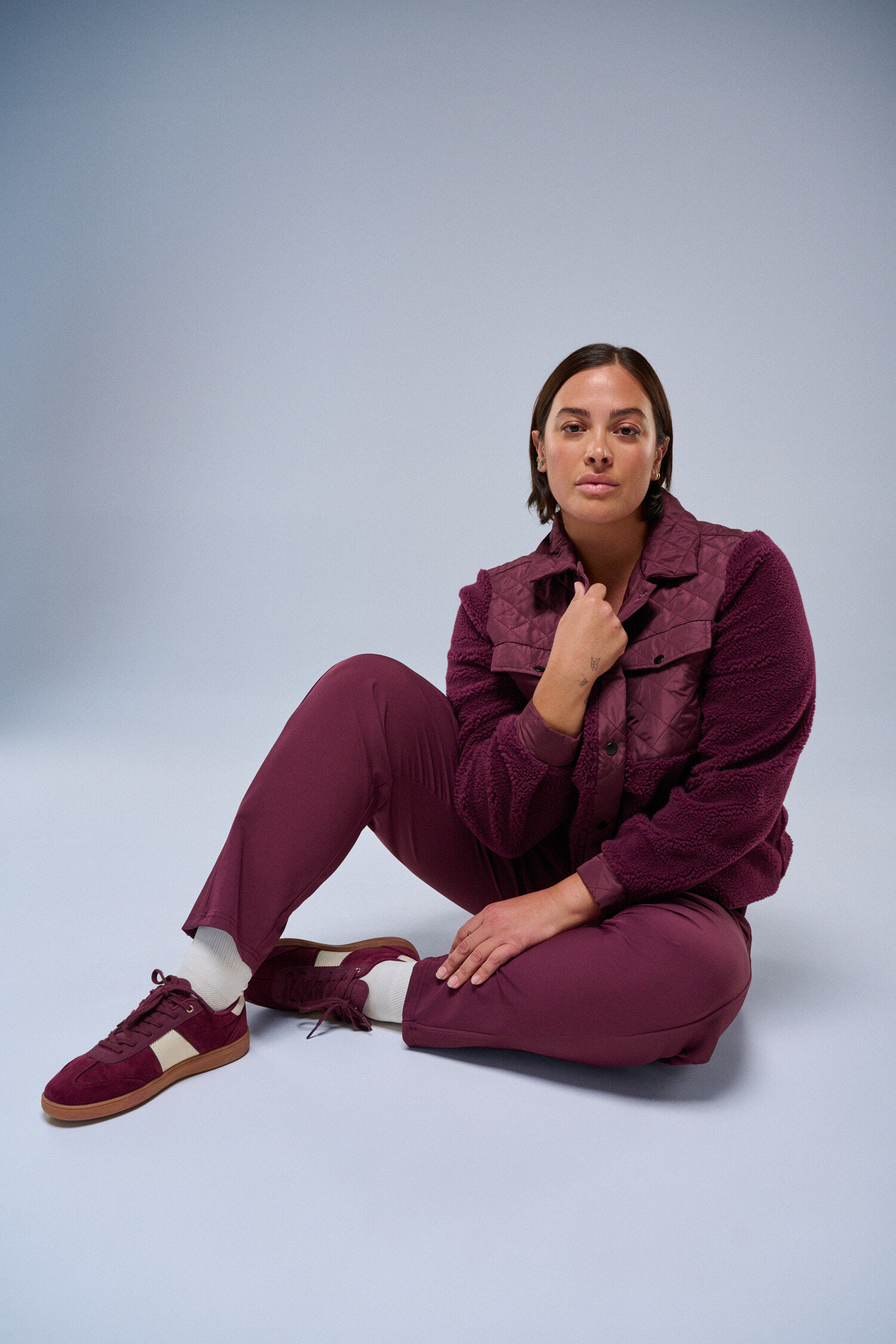 Zizzi Dopasowane zestawy, , Model