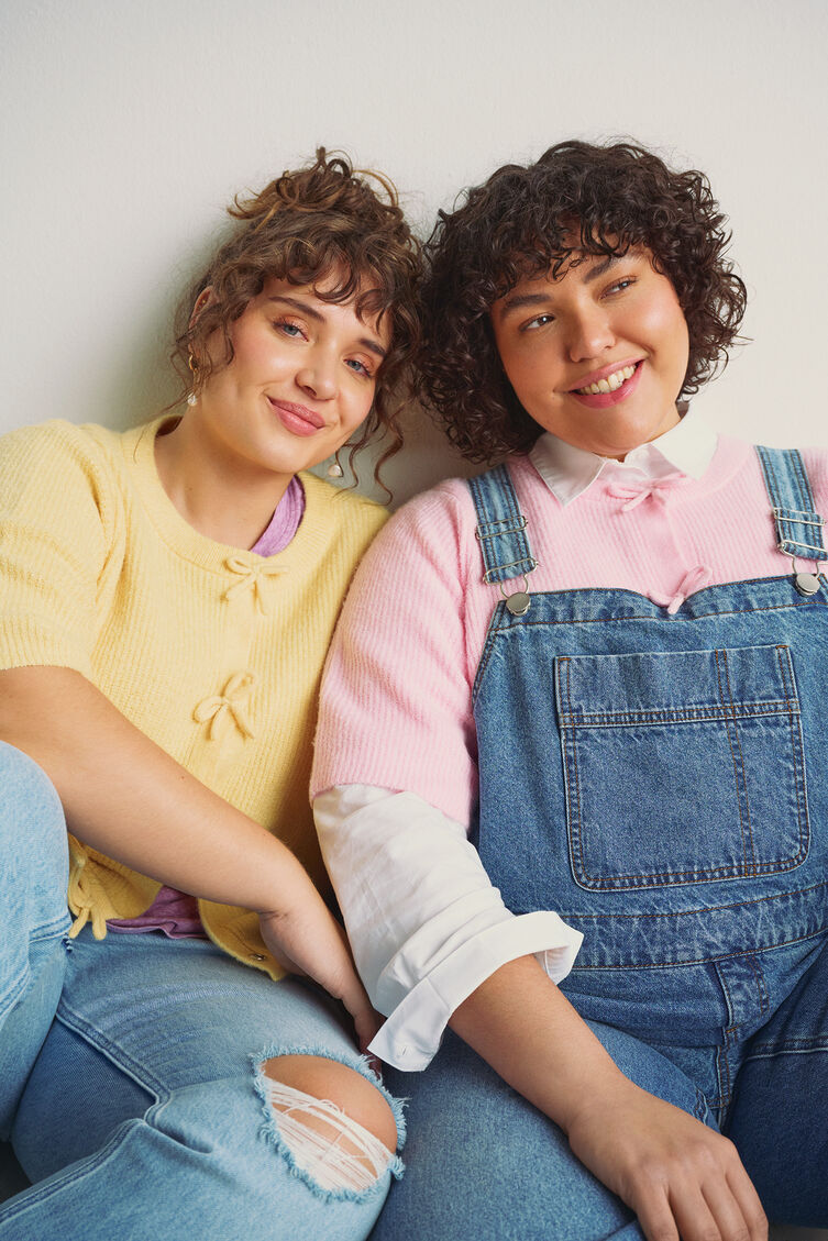 Kolorowe zestawy, , Model