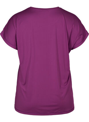 Koszulka, Sparkling Grape, Packshot image number 1