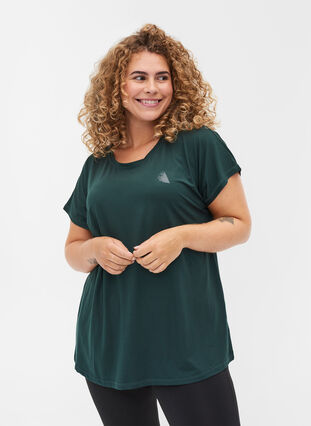 Koszulka, Green Gables, Model image number 0