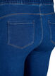 Jegginsy z wysokim stanem, Niebieskie, Packshot image number 3