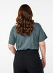 Koszulka z nadrukiem, Zielony, Model image number 2