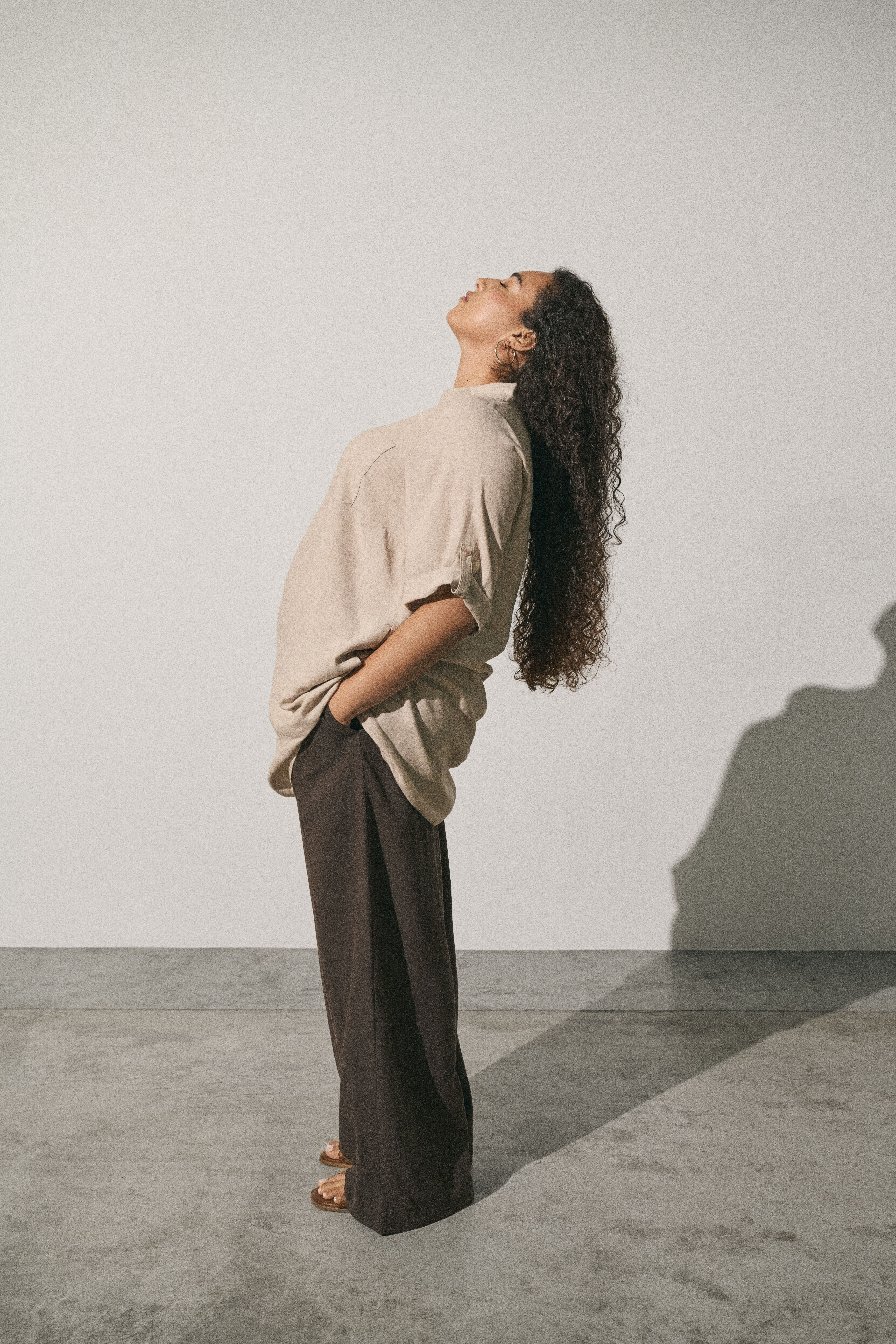 Zizzi Słuchaj, , Model