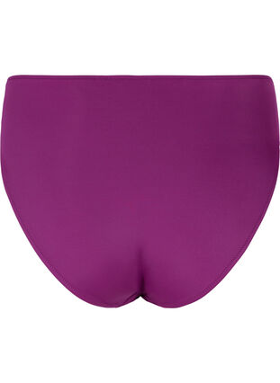  Dól bikini z wysokim stanem, Dark Purple, Packshot image number 1