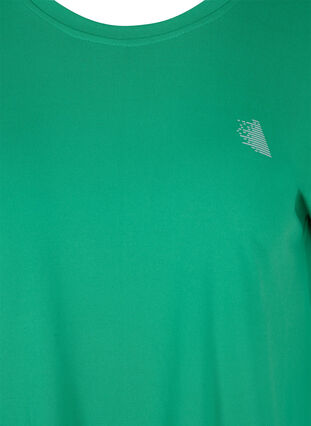 Koszulka, Jolly Green, Packshot image number 2
