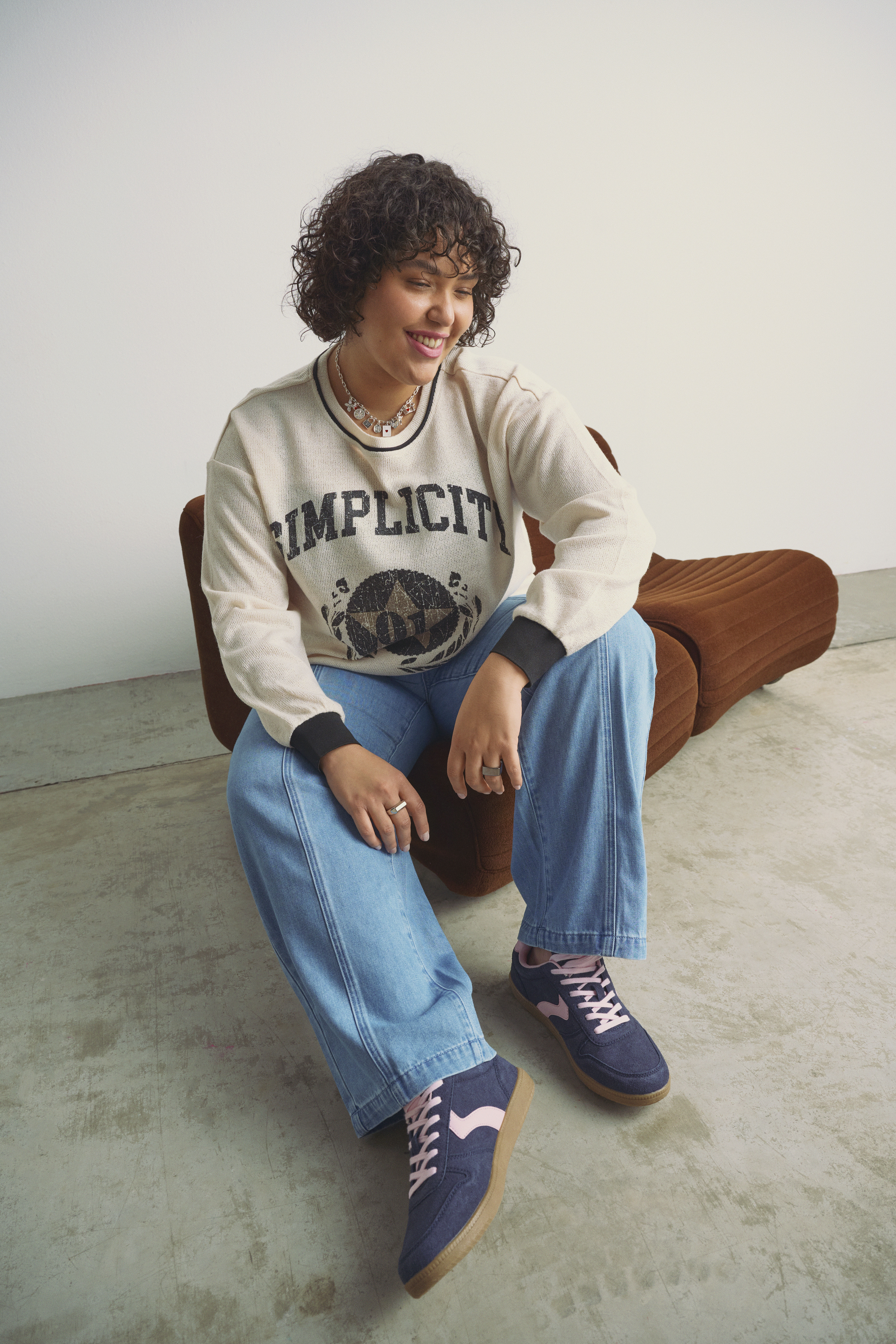 Zizzi Styl i komfort , , Model