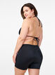  Szorty od bikini, Czarne, Model image number 1