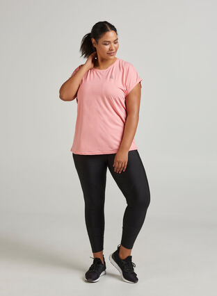 Koszulka, Pink icing, Model image number 0