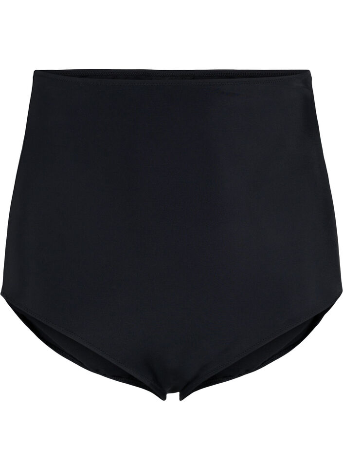 Dól bikini, Black, Packshot image number 0