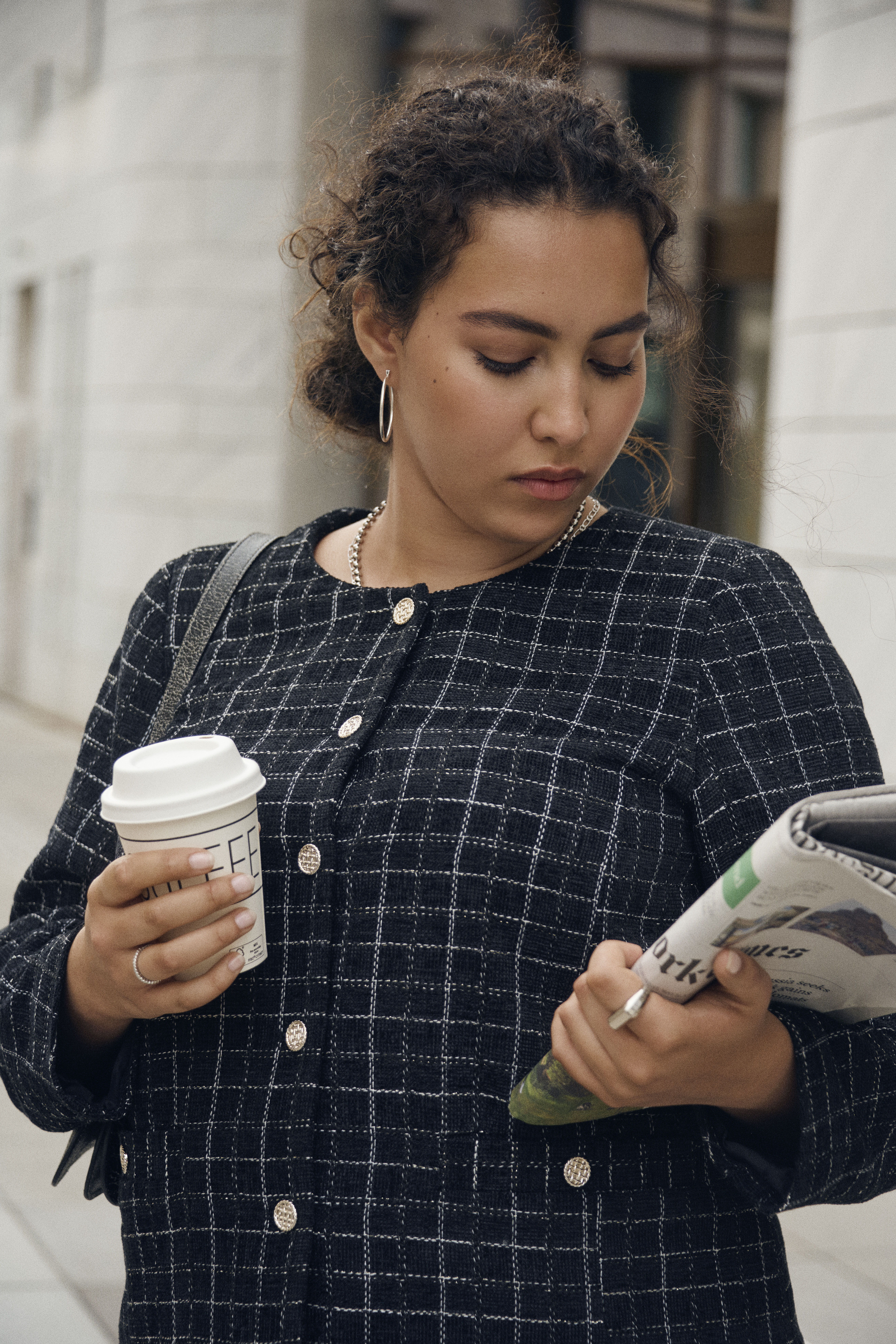 Zizzi Dopasowane zestawy, , Model