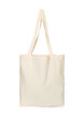 Tote bag z nadrukiem, Czarne, Packshot image number 1