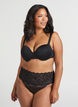 	 2-pack stringi, Czarne, Model image number 3