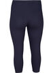 Legginsy Basic o dlugosci 3/4, Night Sky, Packshot image number 1