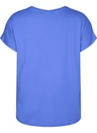 Koszulka, Dazzling Blue, Packshot image number 1
