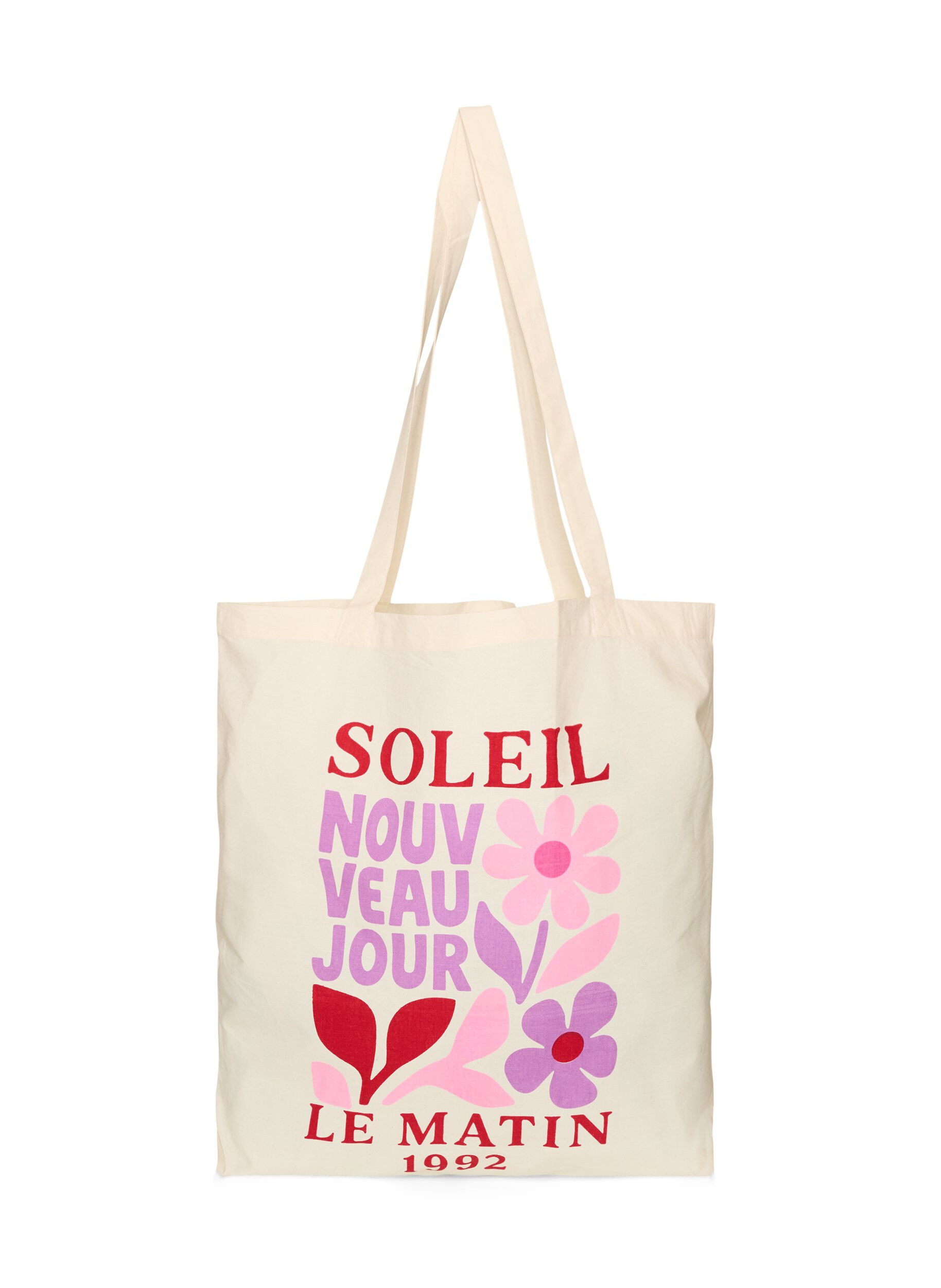 Tote bag z nadrukiem