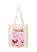 Tote bag z nadrukiem, Czerwony, Packshot image number 0