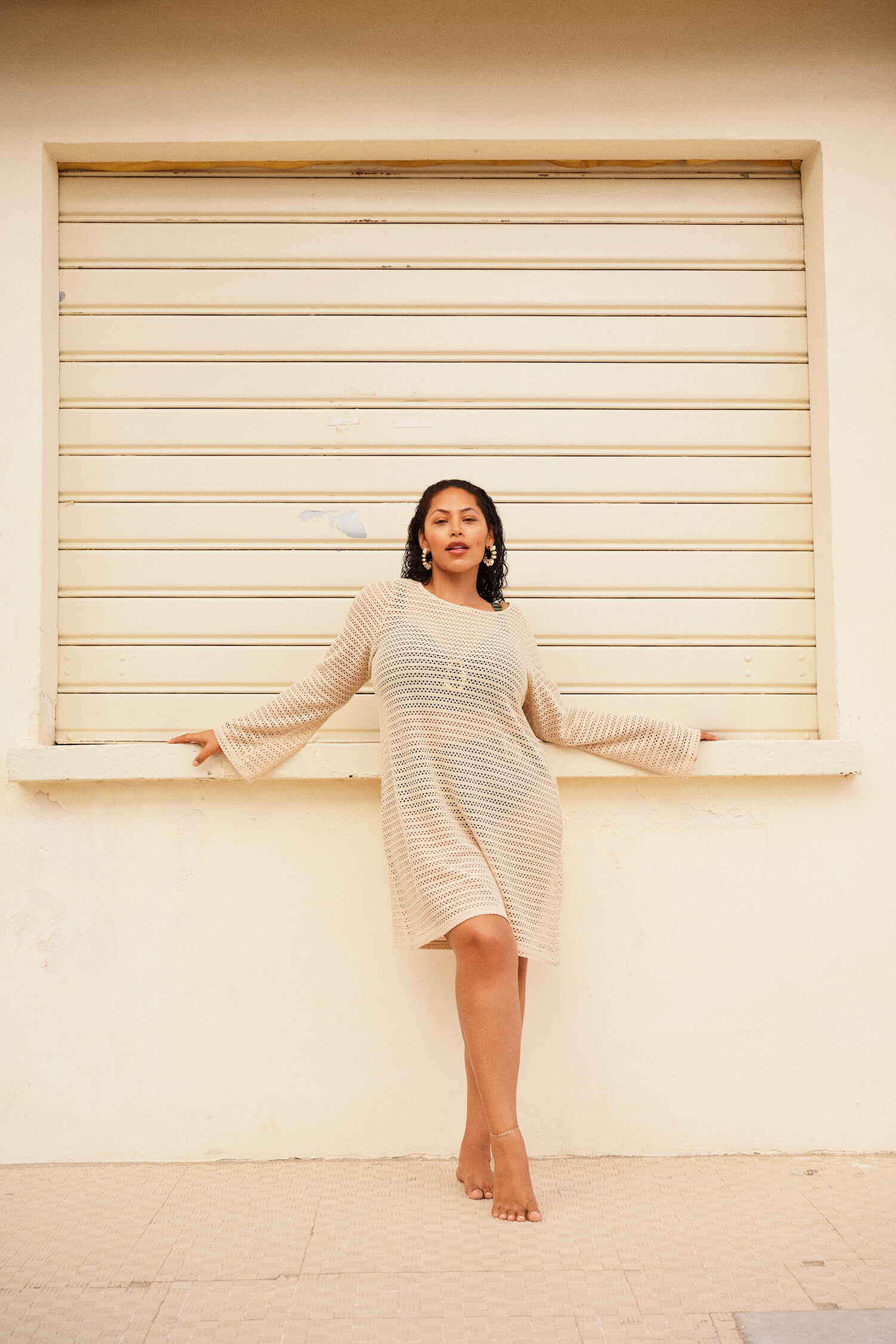 Zizzi Stroje kąpielowe z detalami, , Model