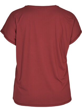 Koszulka, Tawny Port, Packshot image number 1
