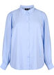 Koszula z dlugim rekawem z modalu TENCEL™, Serenity, Packshot image number 0