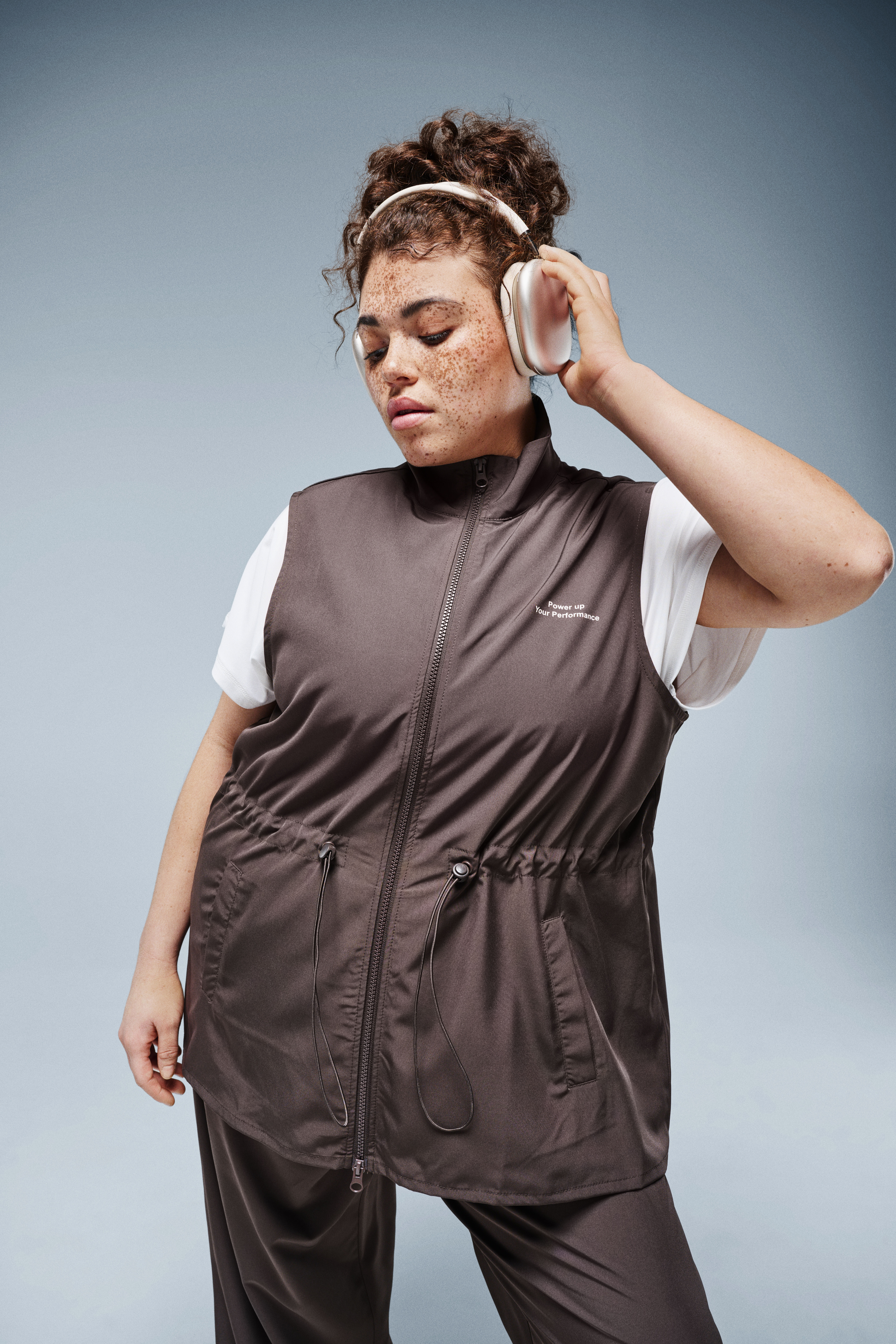 Zizzi Zestaw sportowy, , Model