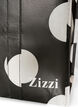 Torba na zakupy z suwakiem, Czarne, Packshot image number 2