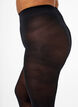 Modelujace sylwetke rajstopy 60 den z&nbsp;efektem push&nbsp;up, Czarne, Model image number 1