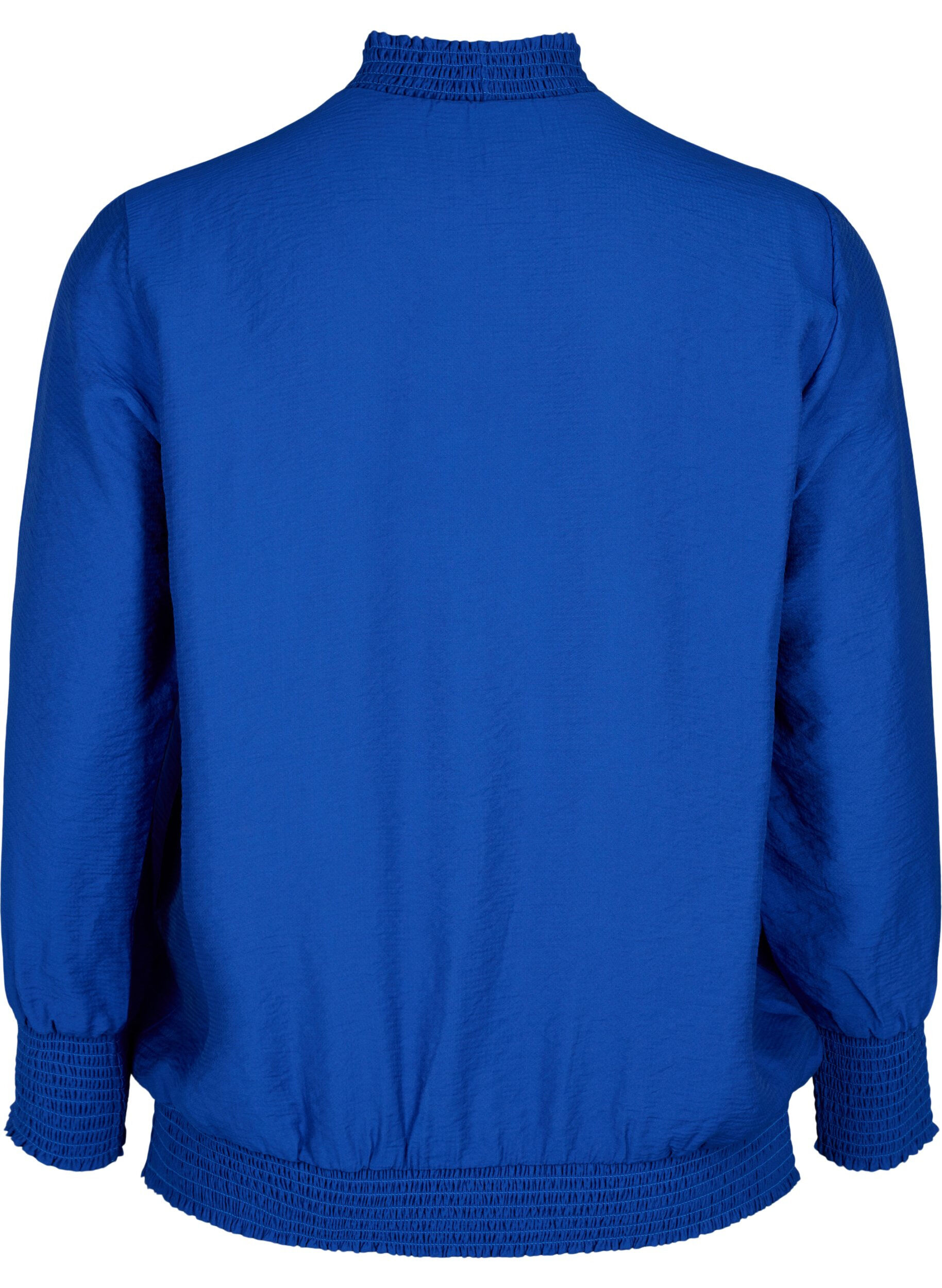 Zizzi Bluzka z wiskozy, Surf the web, Packshot image number 1