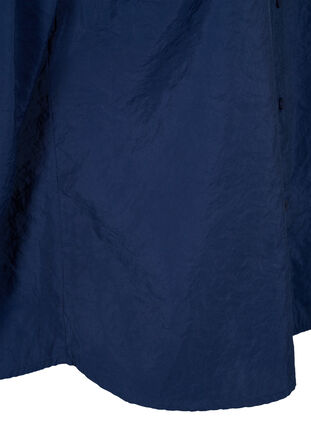 Koszula z dlugim rekawem z modalu TENCEL™, Navy Blazer, Packshot image number 3