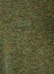Luzny sweter z okraglym dekoltem, Zielony, Packshot image number 2